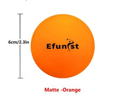 Golf Park Ball Diameter 60 MM Various Styles Multi Color Optional Park Ball And Ball Retriever Grabber Tees