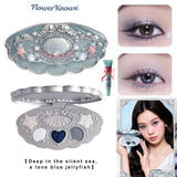 Flower Knows 8-Color Eyeshadow Palette