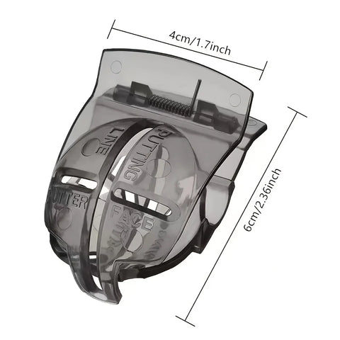 Golf Ball Line Liner: Accurately Align Your Putts with this Drawing Marker!