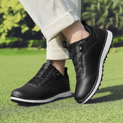 Golf shoes men's style sports shoes four seasons new fashionable non slip breathable comfortable outdoor leisure motion shoes
