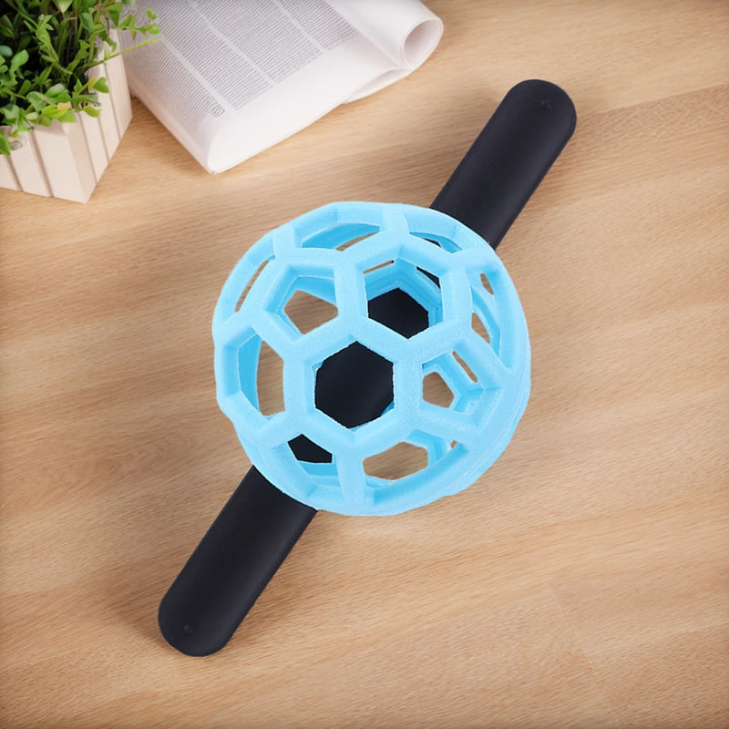 Golf Swing Ball Golf Swing Trainer Set Golf Training Aid 