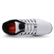 Leisure Golf Shoes Men Professional Lightweight Golfer Footwear Walking Sneakers Comfortable Non-Slip Luxury Shoes