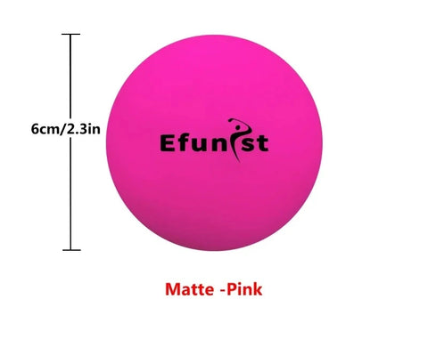 Golf Park Ball Diameter 60 MM Various Styles Multi Color Optional Park Ball And Ball Retriever Grabber Tees