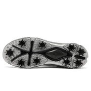 Waterproof Golf Shoes Spiked Cleats Non-Slip Outdoor Training Shoes Lightweight Comfortable Professional Golfing Footwear Modern