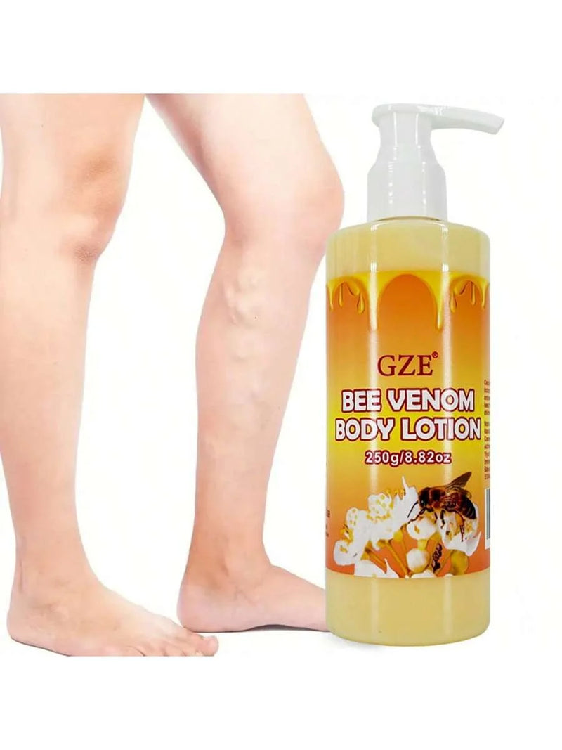 GZE Bee Venom Joint Body Lotion Skin Firming Hydration