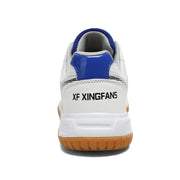 Men'S Volleyball And Golf Shoes High-Quality Breathable Sports Shoes Anti Slip And Wear-Resistant 36-45