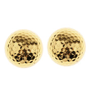 2pcs Golf Balls Sports & Outdoors/Golf/On-Course Accessories/ Gold