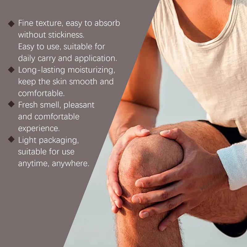 Bee Venom Joint & Muscle Cream