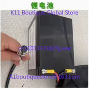 Remote Control Electric Golf Trolley Golf cart accessories golf controler battery switch