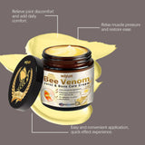 Bee Venom Joint & Muscle Cream