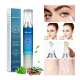 Anti-Wrinkle Eye Serum Caffeine 