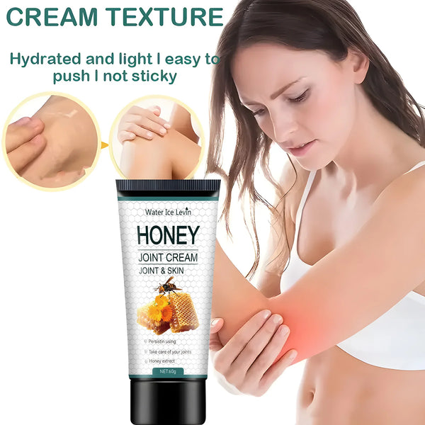 Bee Venom Joint Moisturizing Body Lotion