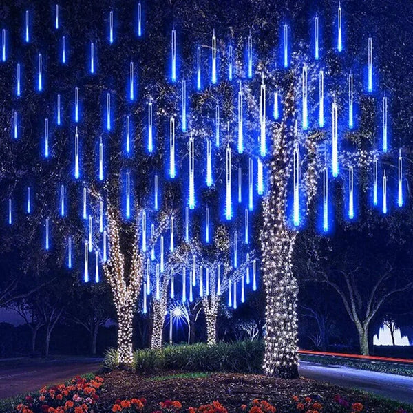 Christmas LED Outdoor String Lights