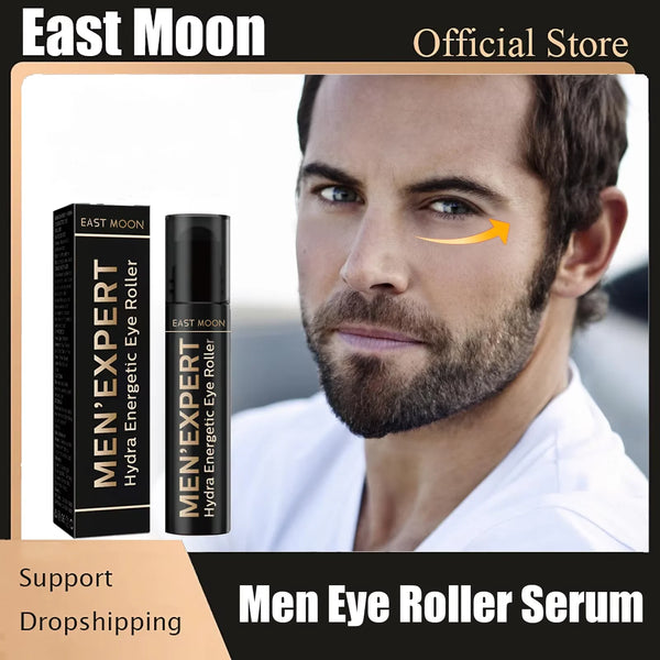 East Moon Men Hydrating Eye Roller 