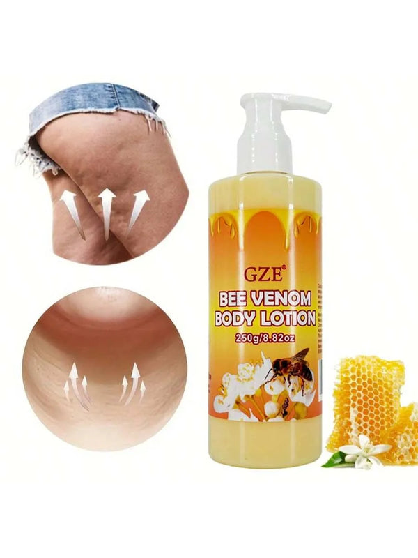 GZE Bee Venom Joint Body Lotion Skin Firming Hydration