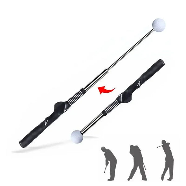 PGM Rhythm Click Golf Swing Trainer