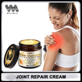 WIYUN Bee Venom Joint & Muscle Soothing Cream 